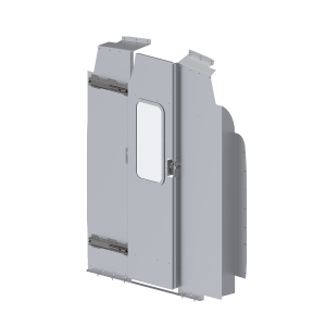 westcan-aluminum-windowed-sliding-door-partition