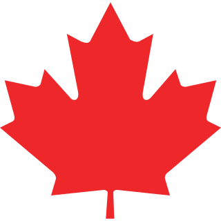 maple leaf